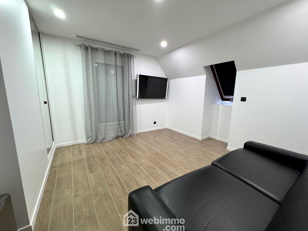 Photo 13 - Soisy-sur-Seine 91450 à Soisy-sur-Seine