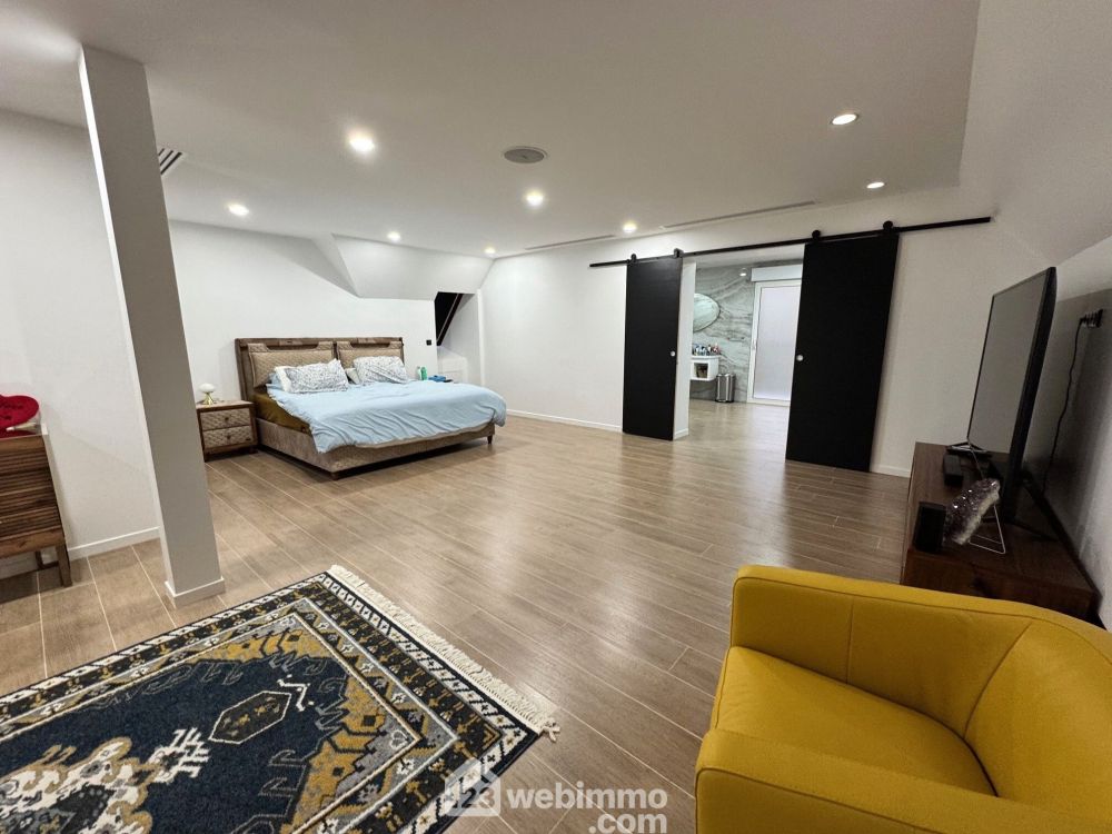 Photo 9 - Soisy-sur-Seine 91450 à Soisy-sur-Seine