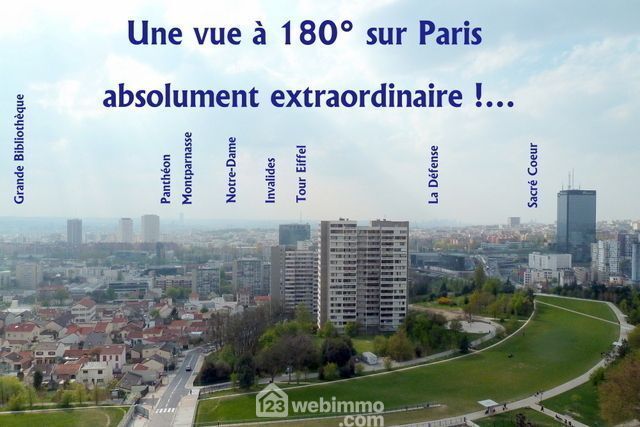 Photo 2 - Bagnolet 93170 à Bagnolet