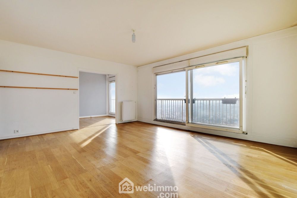 Photo 5 - Bagnolet 93170 à Bagnolet