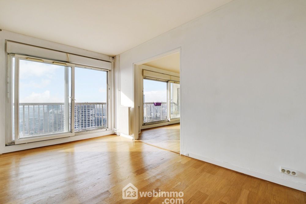 Photo 6 - Bagnolet 93170 à Bagnolet