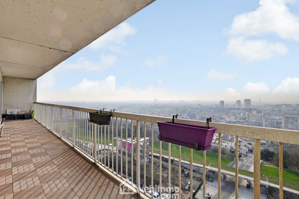 Photo 7 - Bagnolet 93170 à Bagnolet