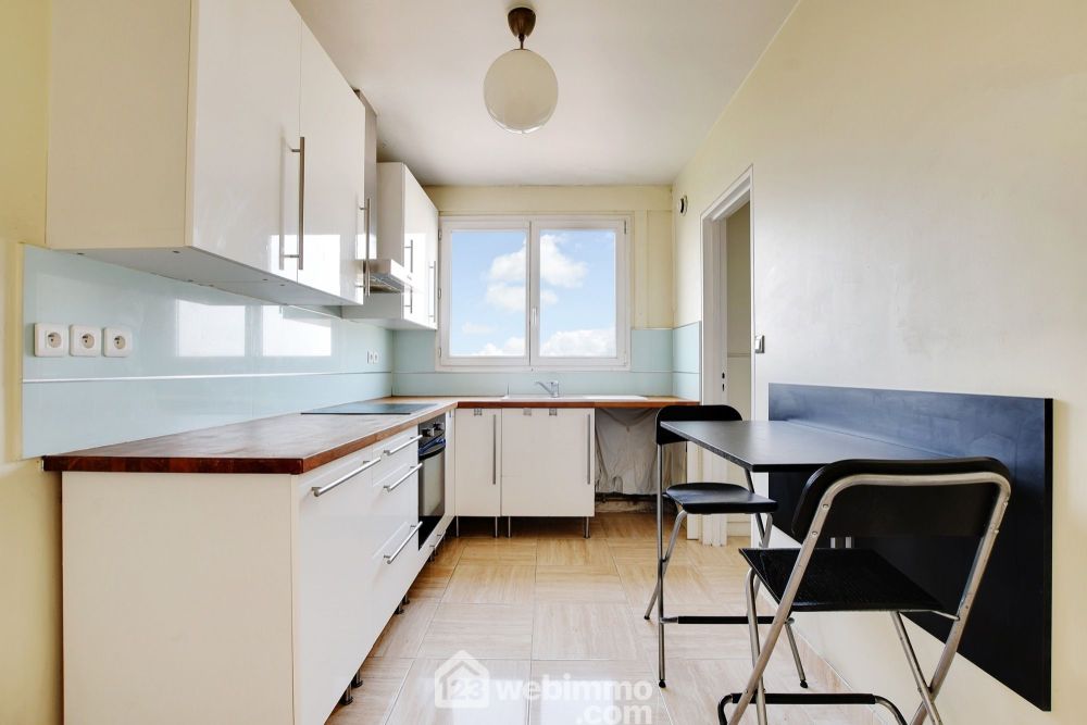 Photo 8 - Bagnolet 93170 à Bagnolet