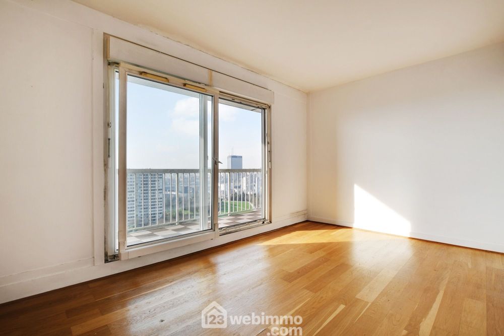 Photo 9 - Bagnolet 93170 à Bagnolet