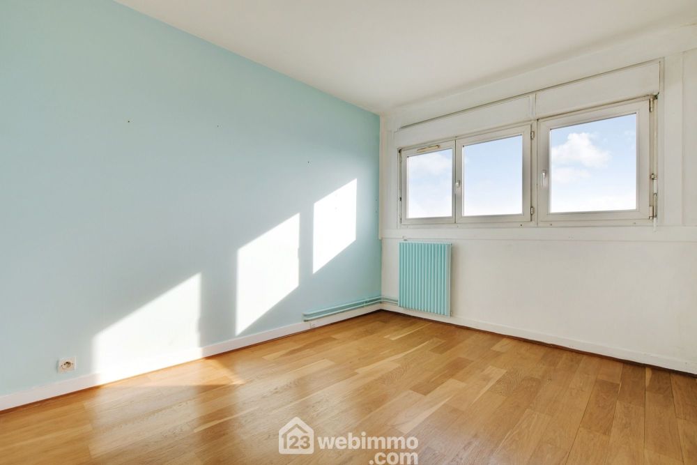 Photo 11 - Bagnolet 93170 à Bagnolet