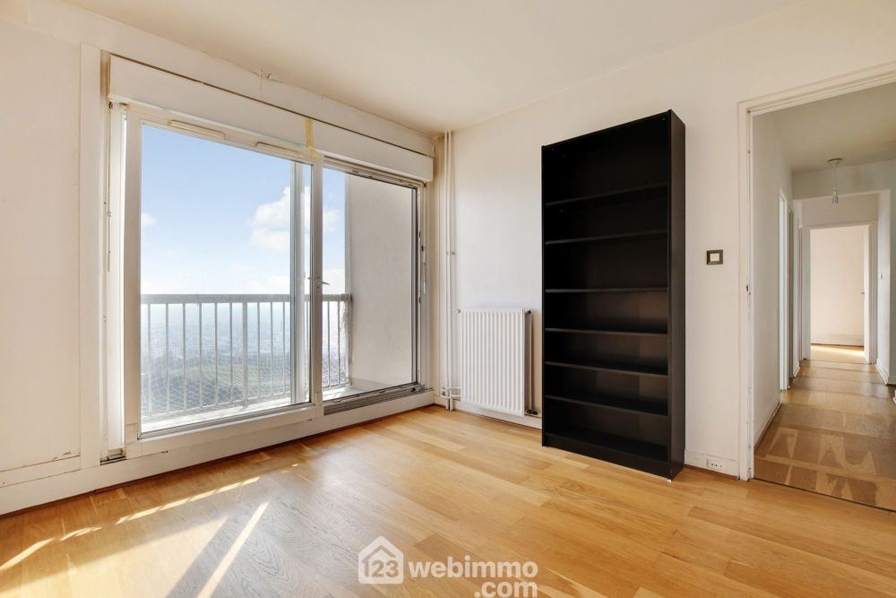 Photo 12 - Bagnolet 93170 à Bagnolet