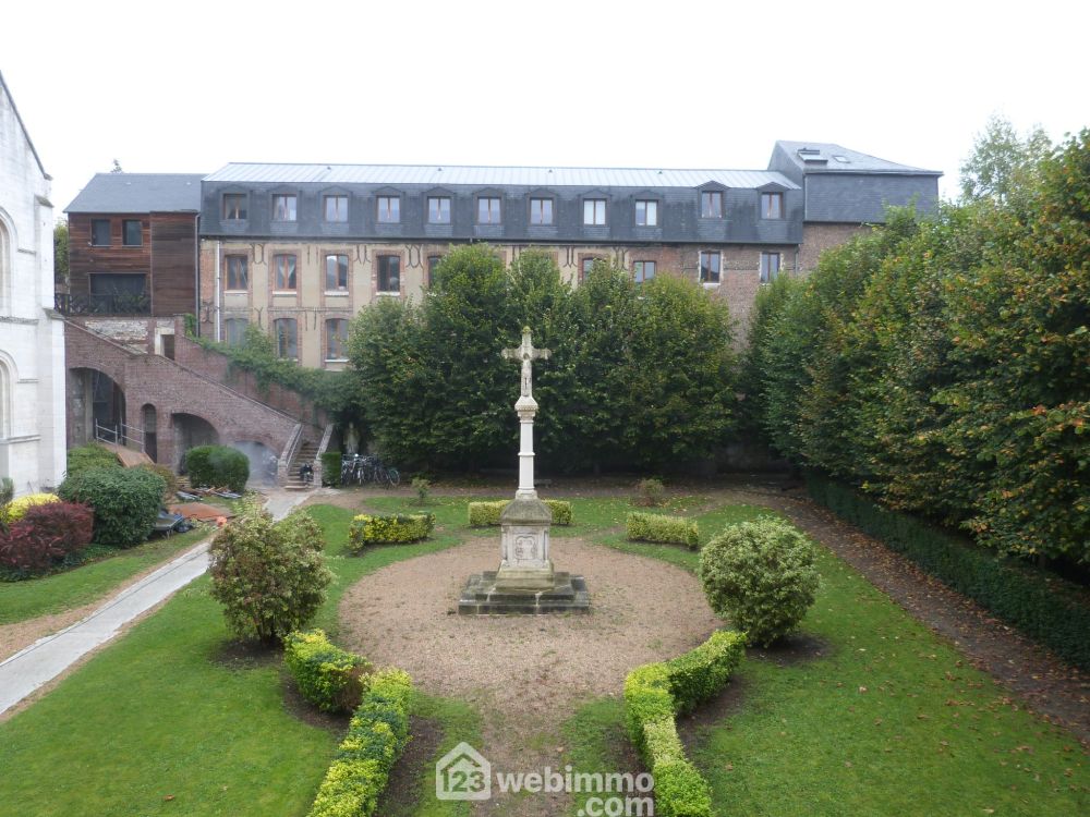 Photo 8 - Rouen 76000 à Rouen