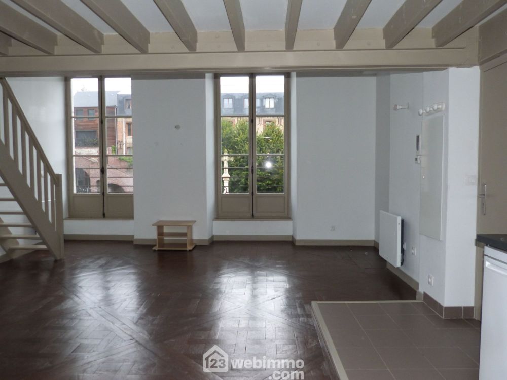 Photo 3 - Rouen 76000 à Rouen