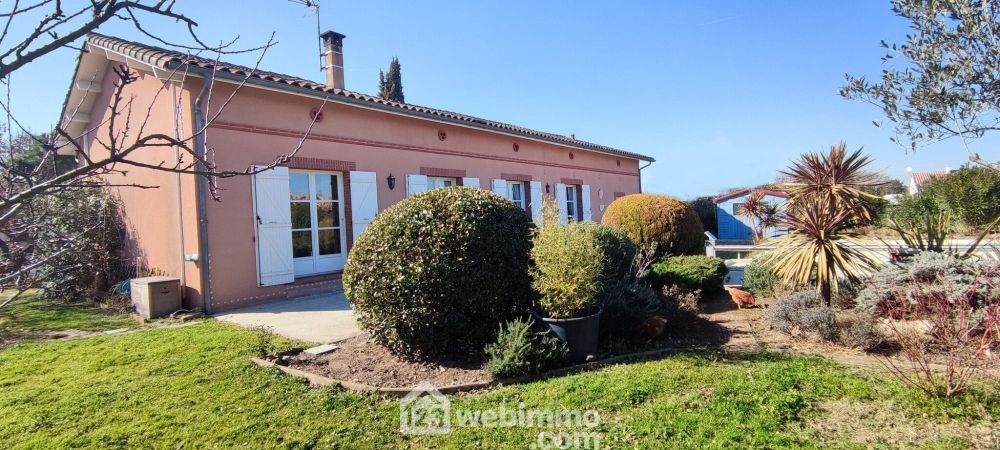 Photo 1 - Merville 31330 à Merville