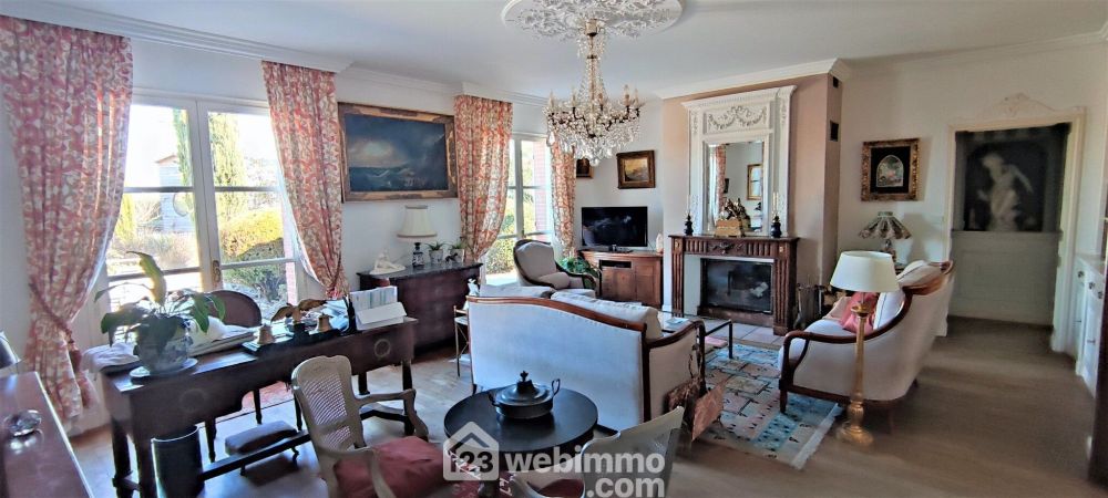 Photo 2 - Merville 31330 à Merville