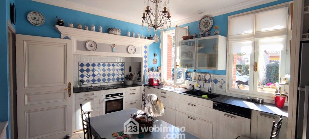 Photo 6 - Merville 31330 à Merville