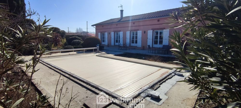 Photo 10 - Merville 31330 à Merville