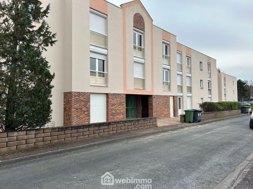 Photo 1 - Poitiers 86000 à Poitiers