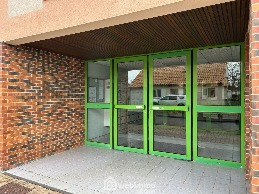 Photo 2 - Poitiers 86000 à Poitiers