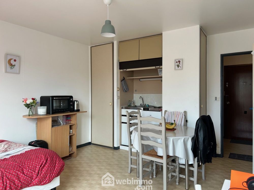 Photo 7 - Poitiers 86000 à Poitiers