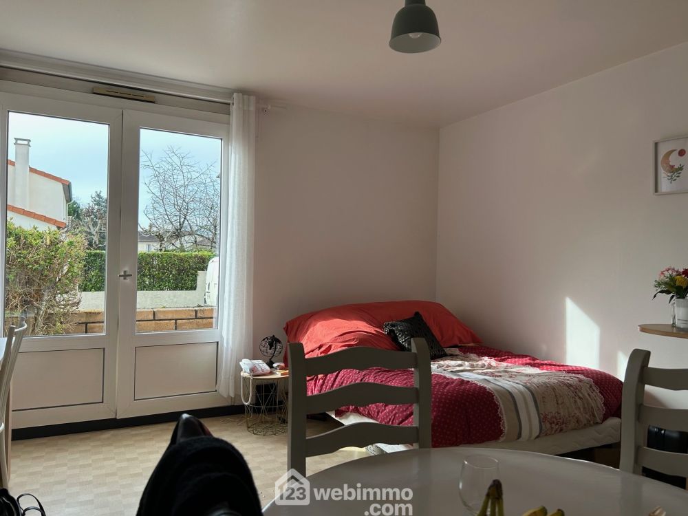 Photo 6 - Poitiers 86000 à Poitiers