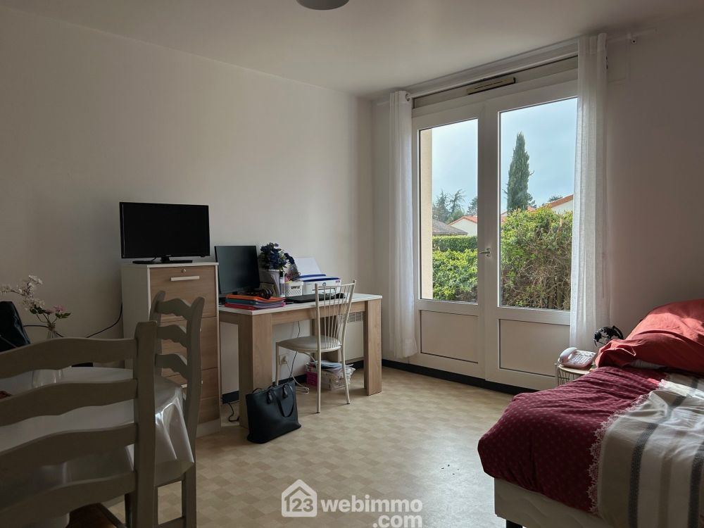 Photo 9 - Poitiers 86000 à Poitiers