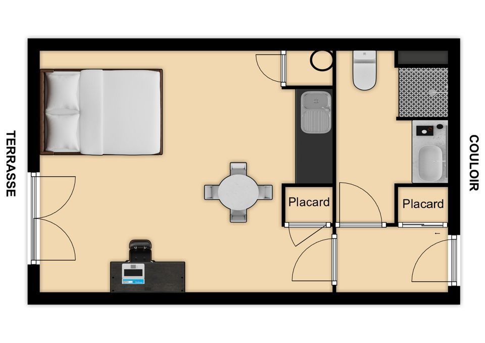 Photo 13 - Poitiers 86000 à Poitiers