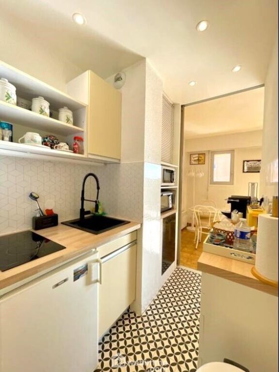 Photo 4 - Sainte-Maxime 83120 à Sainte-Maxime