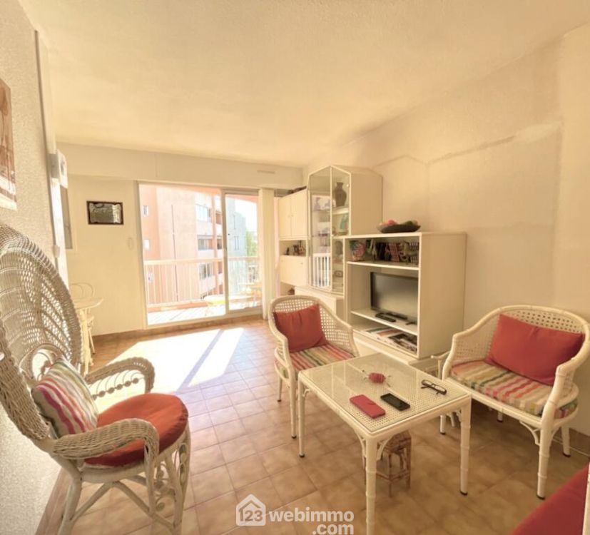 Photo 3 - Sainte-Maxime 83120 à Sainte-Maxime