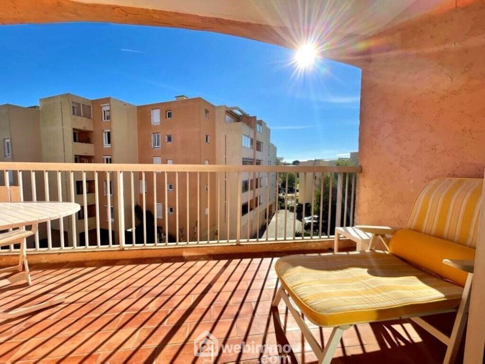 Photo 2 - Sainte-Maxime 83120 à Sainte-Maxime