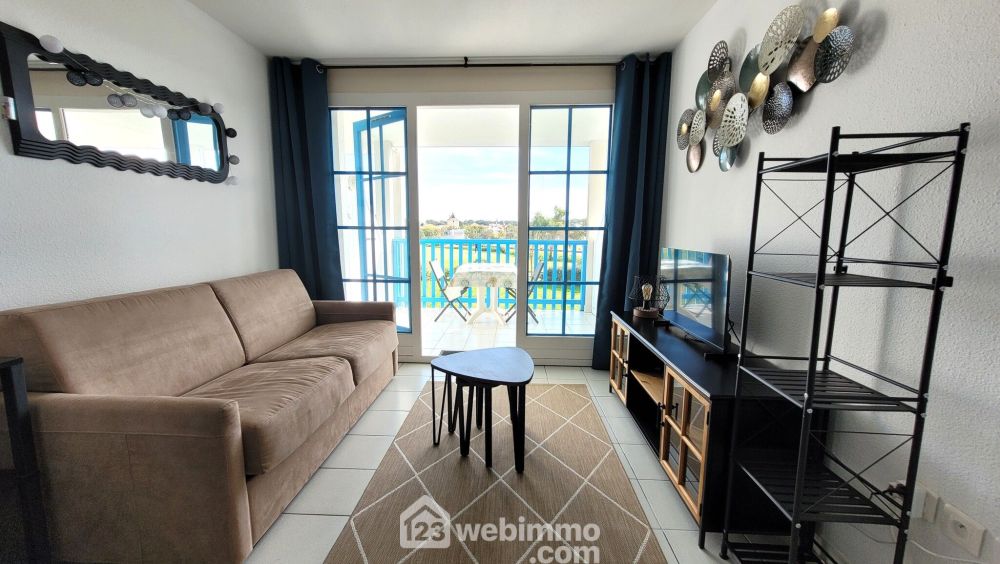 Photo 6 - Talmont-Saint-Hilaire 85440 à Talmont-Saint-Hilaire