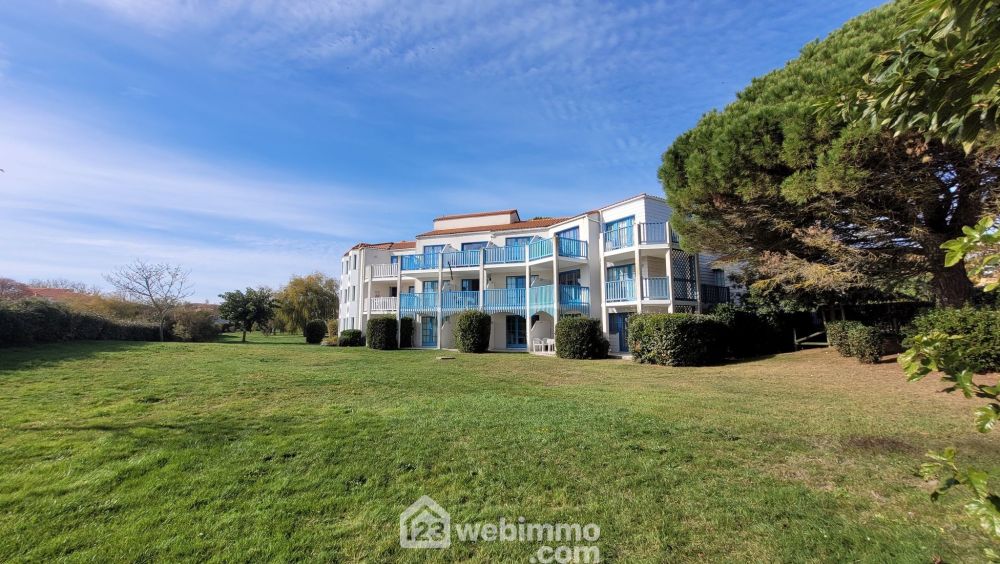 Photo 10 - Talmont-Saint-Hilaire 85440 à Talmont-Saint-Hilaire