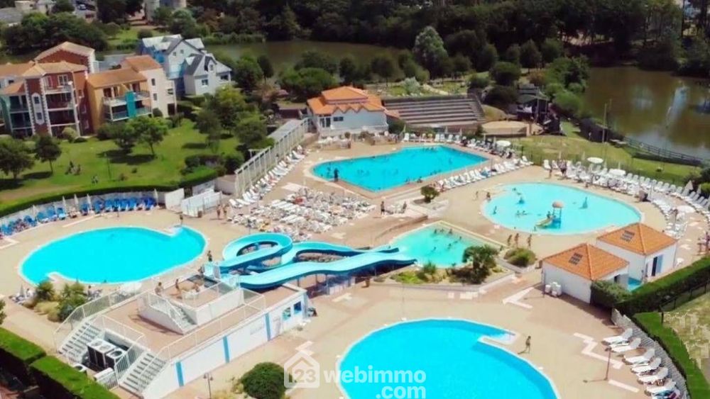 Photo 11 - Talmont-Saint-Hilaire 85440 à Talmont-Saint-Hilaire