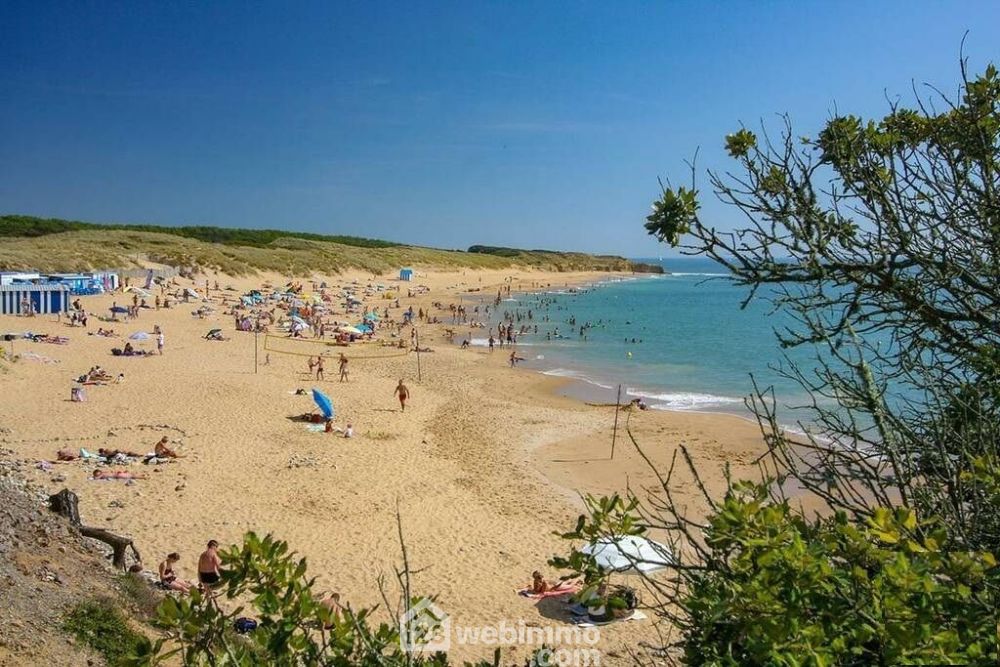 Photo 12 - Talmont-Saint-Hilaire 85440 à Talmont-Saint-Hilaire