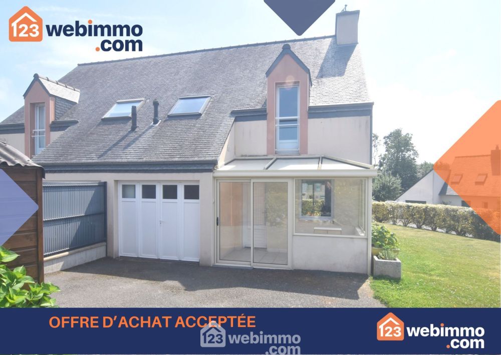 Photo 1 - Lannion 22300 à Lannion