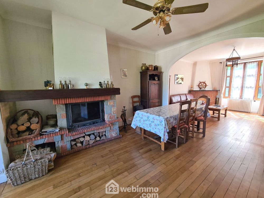 Photo 4 - Moigny-sur-École 91490 à Moigny-sur-École