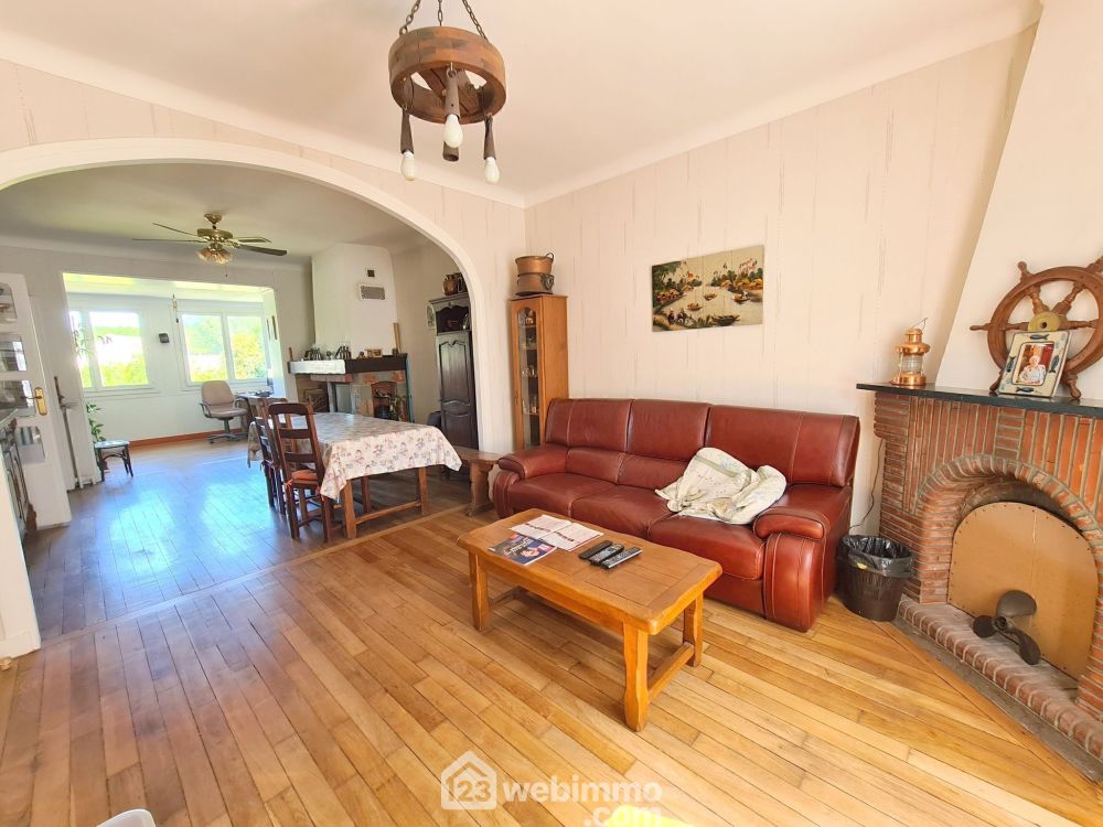 Photo 6 - Moigny-sur-École 91490 à Moigny-sur-École