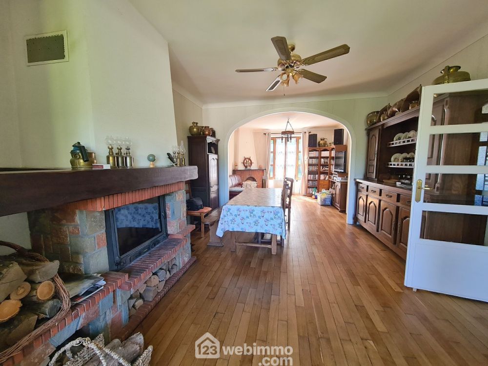 Photo 7 - Moigny-sur-École 91490 à Moigny-sur-École