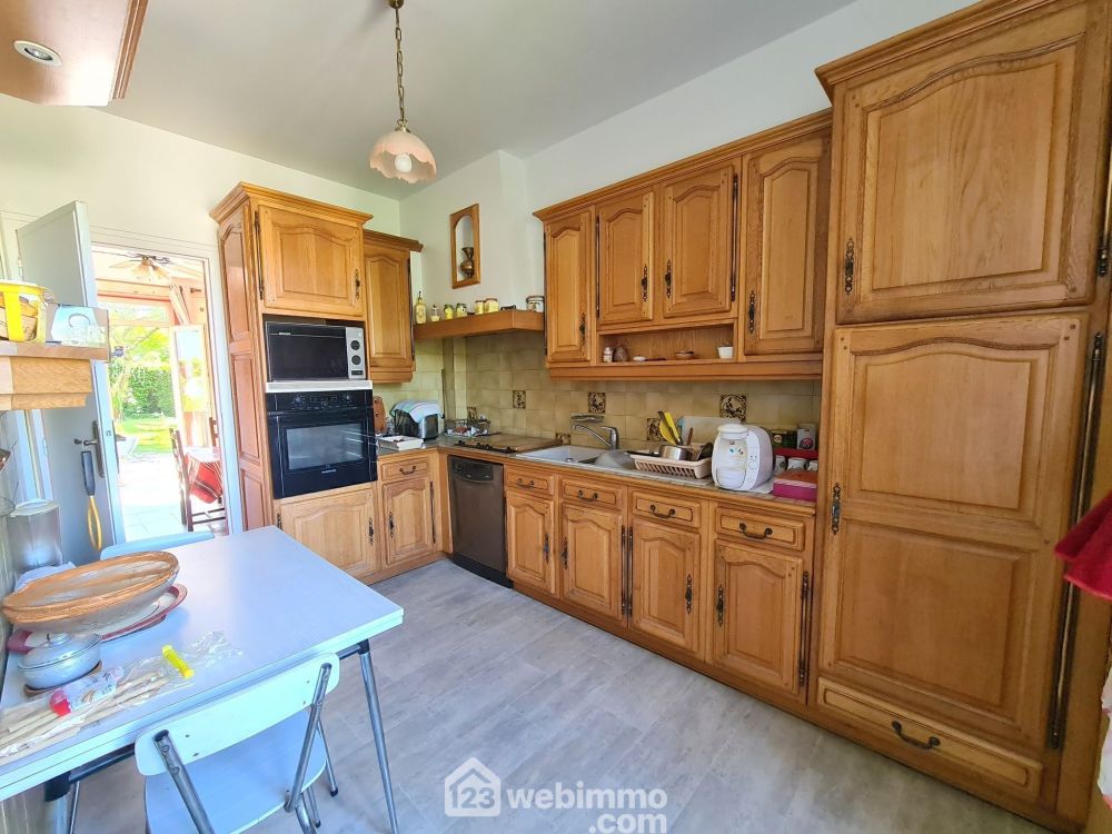 Photo 8 - Moigny-sur-École 91490 à Moigny-sur-École