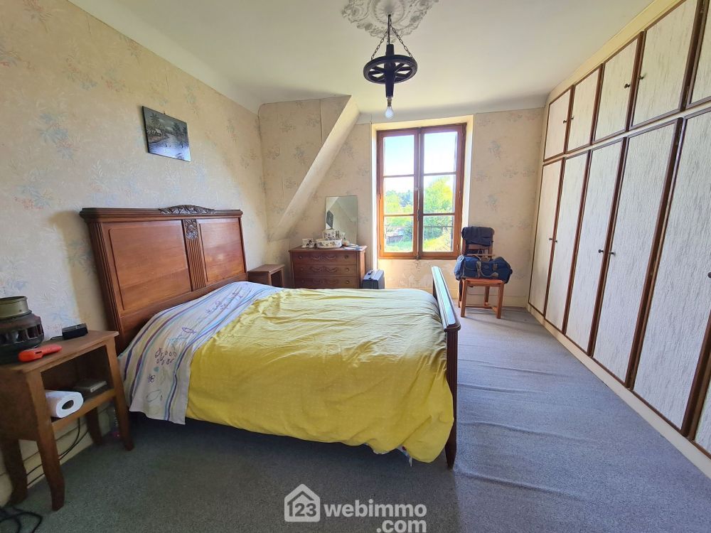 Photo 12 - Moigny-sur-École 91490 à Moigny-sur-École