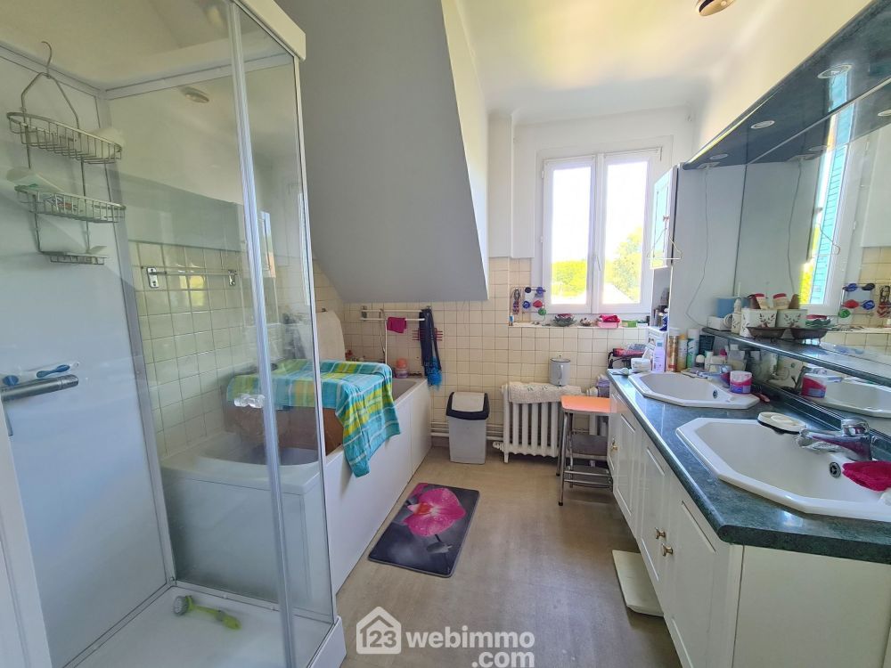 Photo 14 - Moigny-sur-École 91490 à Moigny-sur-École