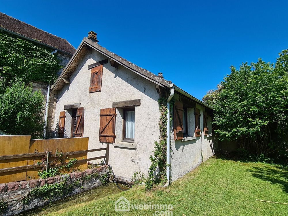 Photo 15 - Moigny-sur-École 91490 à Moigny-sur-École