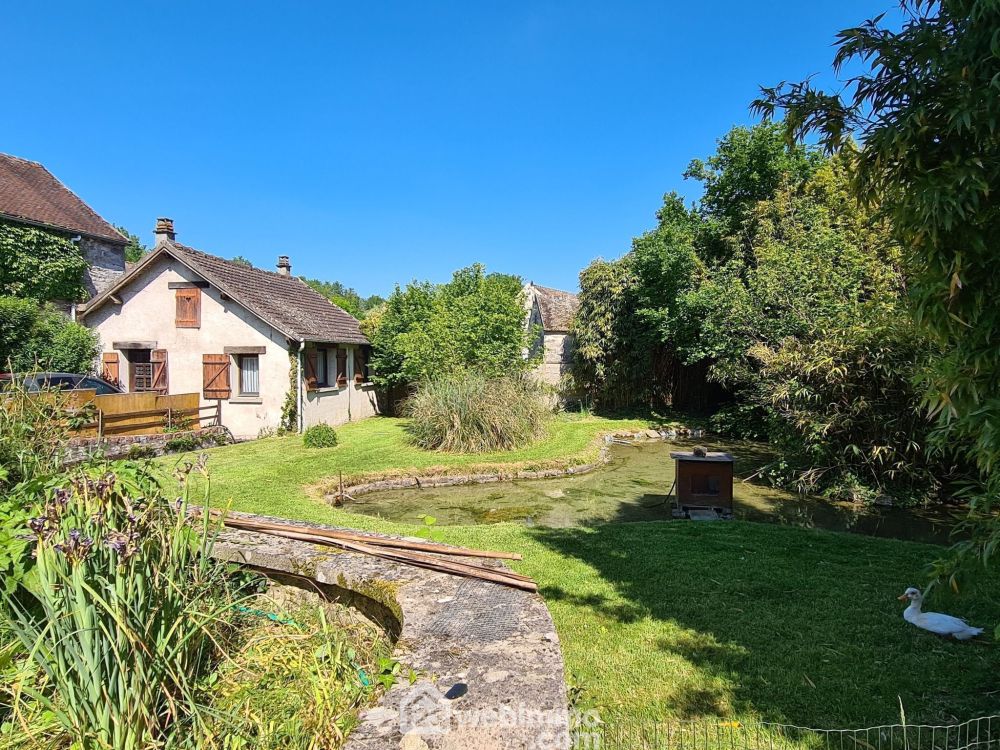 Photo 16 - Moigny-sur-École 91490 à Moigny-sur-École