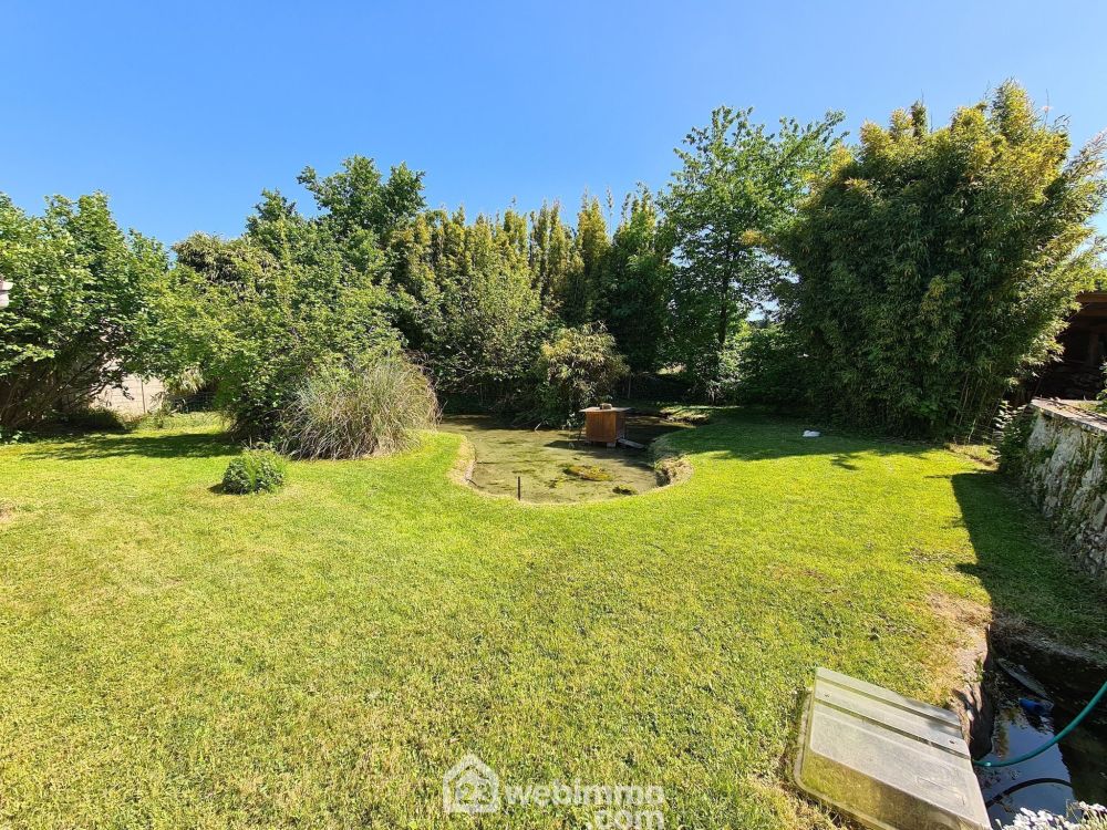 Photo 17 - Moigny-sur-École 91490 à Moigny-sur-École