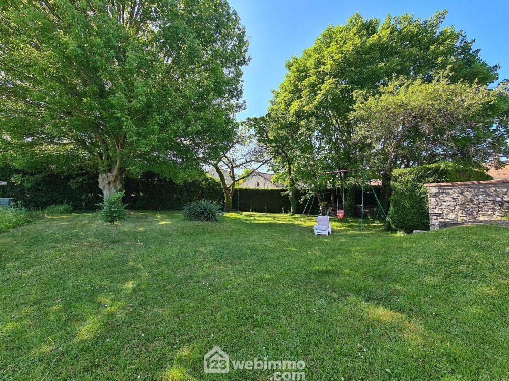 Photo 18 - Moigny-sur-École 91490 à Moigny-sur-École