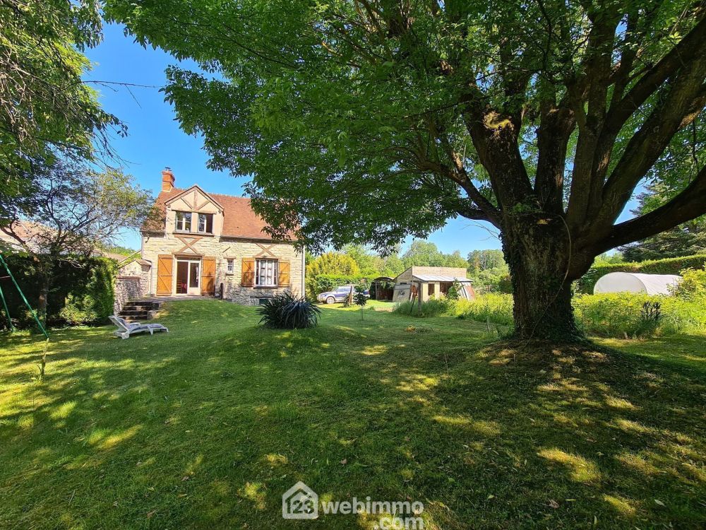 Photo 20 - Moigny-sur-École 91490 à Moigny-sur-École