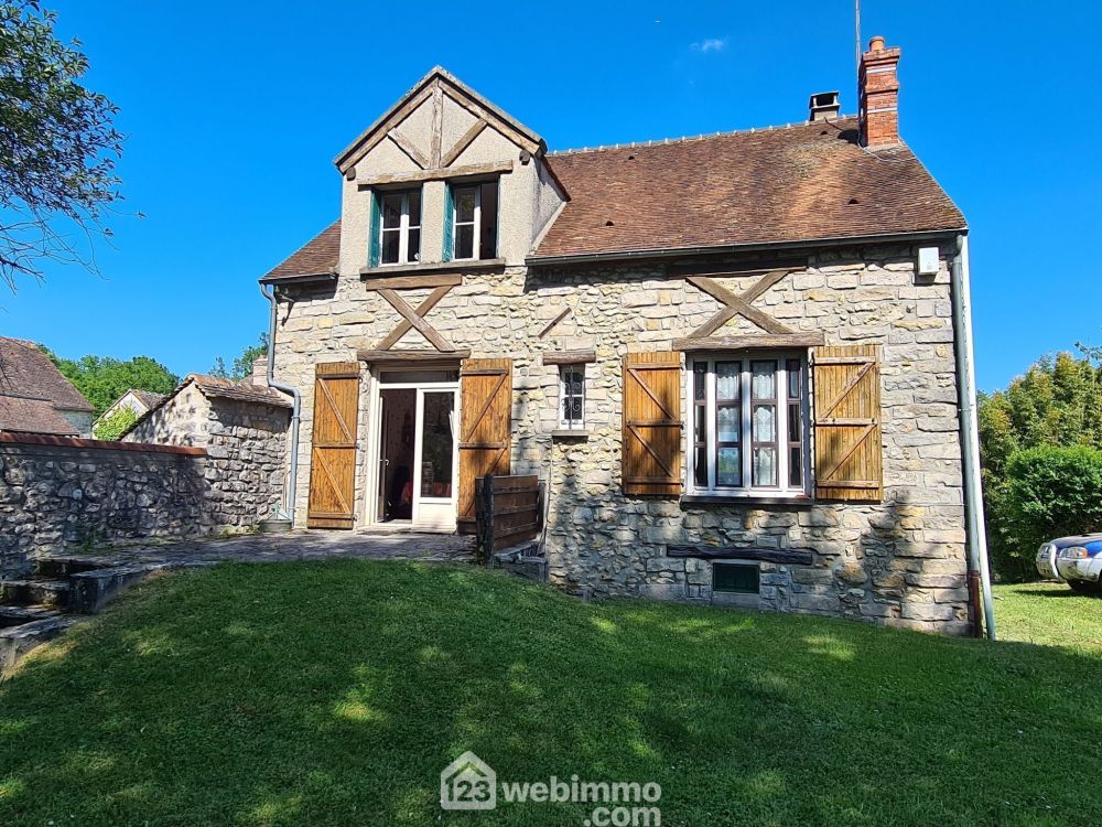 Photo 21 - Moigny-sur-École 91490 à Moigny-sur-École