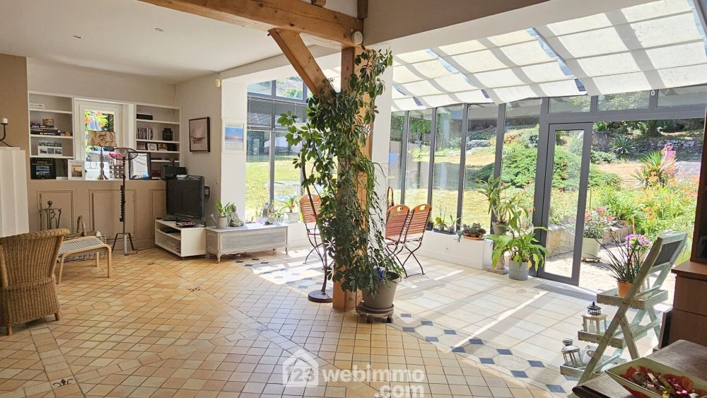 Photo 5 - Moigny-sur-École 91490 à Moigny-sur-École