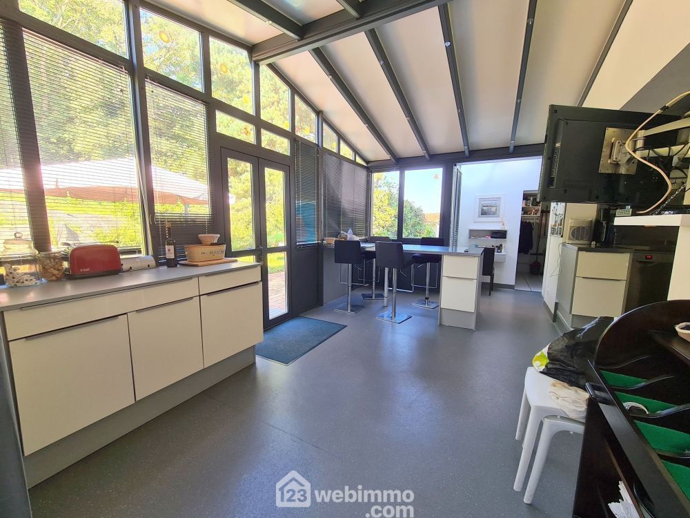 Photo 7 - Moigny-sur-École 91490 à Moigny-sur-École