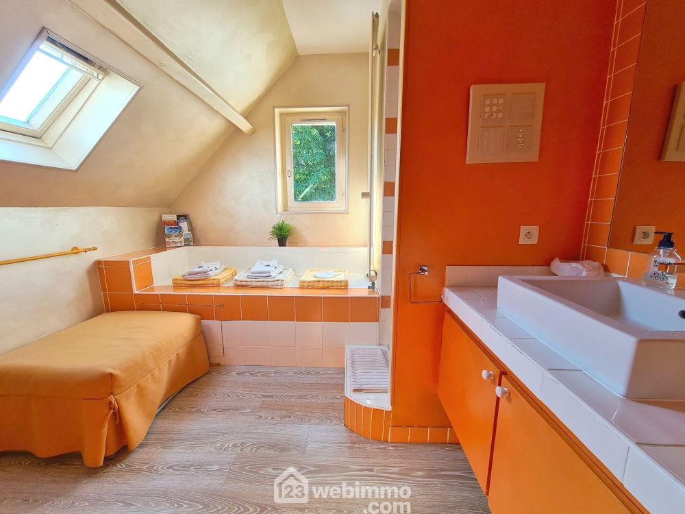 Photo 12 - Moigny-sur-École 91490 à Moigny-sur-École