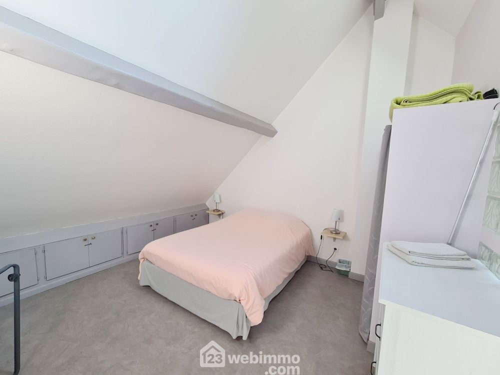 Photo 23 - Moigny-sur-École 91490 à Moigny-sur-École