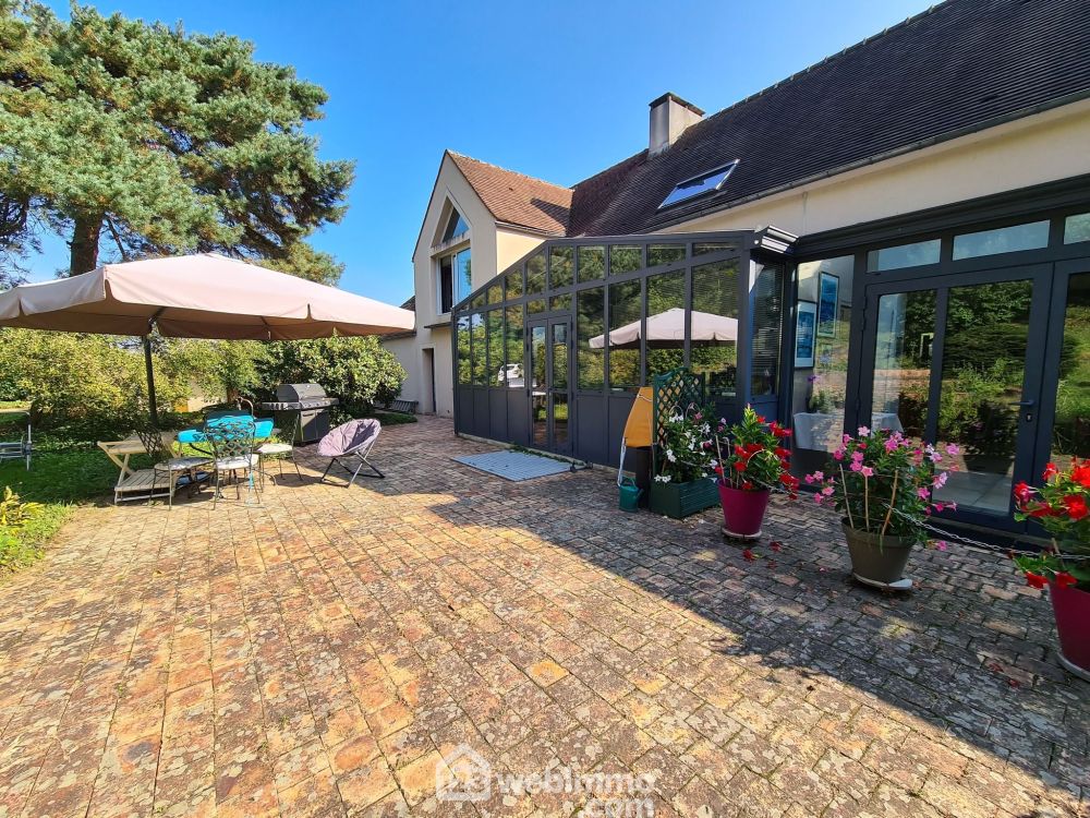 Photo 8 - Moigny-sur-École 91490 à Moigny-sur-École