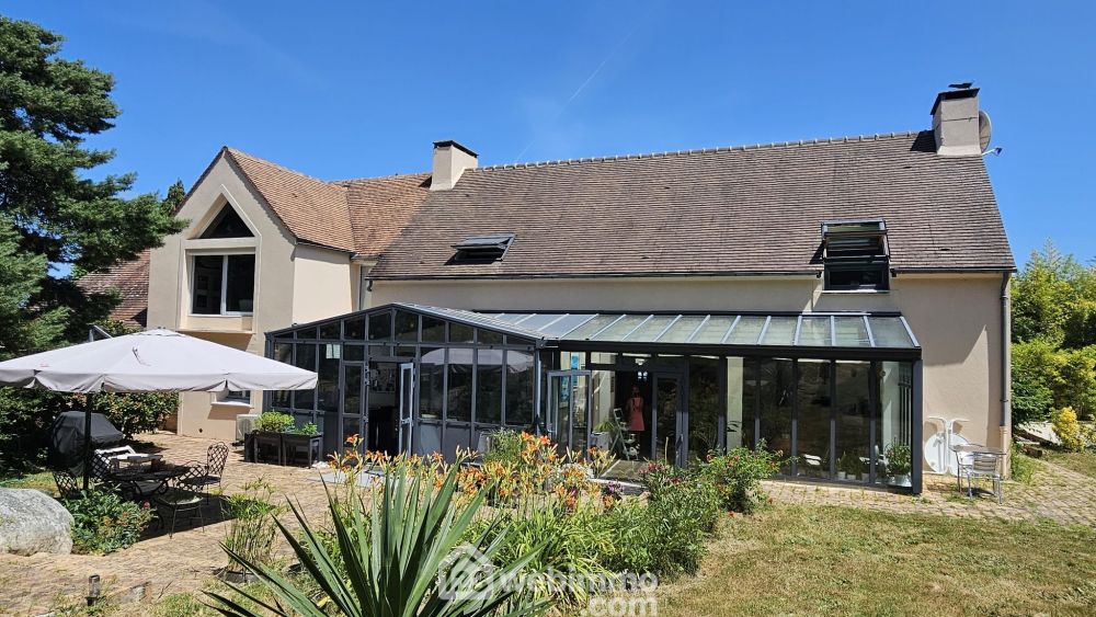 Photo 28 - Moigny-sur-École 91490 à Moigny-sur-École