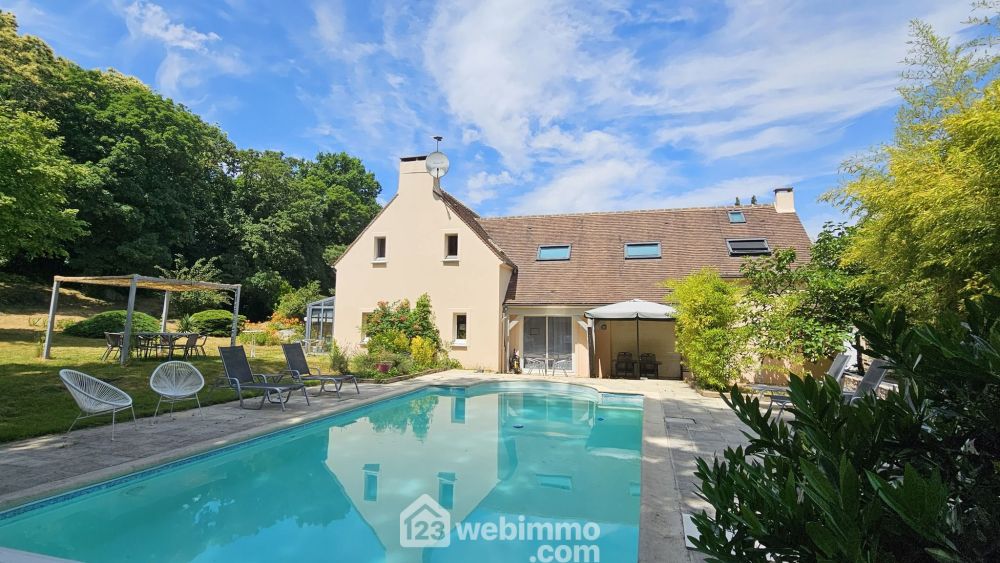 Photo 30 - Moigny-sur-École 91490 à Moigny-sur-École