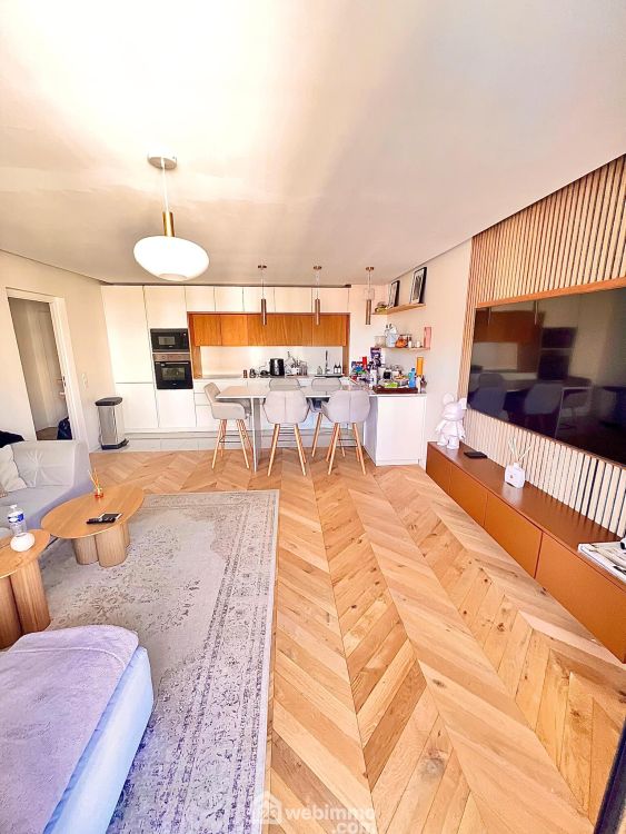 Photo 3 - Clamart 92140 à Clamart